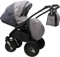 Photos - Pushchair Camarelo Dakota 