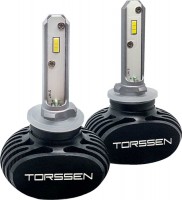 Photos - Car Bulb Torssen Light H11 6500K 2pcs 