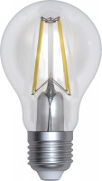Photos - Light Bulb Uniel LED-A60-10W/3000K/E27/CL/DIM GLA01TR 