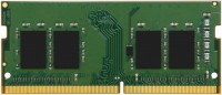 Photos - RAM Kingston KCP ValueRAM SO-DIMM DDR4 1x4Gb KCP432SS6/4