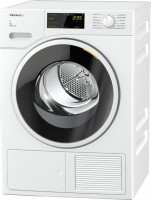 Photos - Tumble Dryer Miele TWD 360 WP 