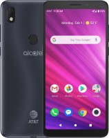 Photos - Mobile Phone Alcatel Axel 32 GB / 2 GB