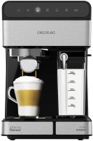 Photos - Coffee Maker Cecotec Cumbia Power Instant-ccino 20 Touch Serie Nera black