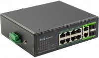 Photos - Switch Power Plant POE802PRO 