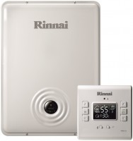 Photos - Boiler Rinnai RB 167 EMF 18.6 kW