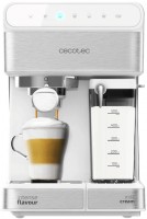 Coffee Maker Cecotec Cumbia Power Instant-ccino 20 Touch Serie Bianca white