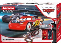 Car Track / Train Track Carrera GO! Rocket Racer 