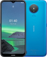 Photos - Mobile Phone Nokia 1.4 32 GB / 2 GB