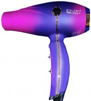 Photos - Hair Dryer ENZO EN-8001 