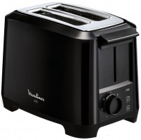 Photos - Toaster Moulinex Uno LT140811 