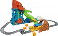 Photos - Car Track / Train Track Fisher Price Thomas and Friends Cave Collapse Set 