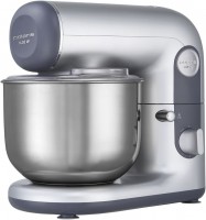 Photos - Food Processor Polaris PKM 1403 silver