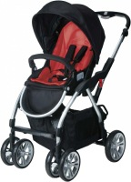 Photos - Pushchair Casualplay Avant 