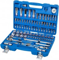 Photos - Tool Kit KING TONY 7596MR 