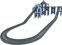 Photos - Car Track / Train Track Silverlit Kays Station Ptayset 80170 