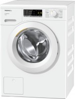 Washing Machine Miele WSA 023 WCS white