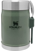 Photos - Thermos Stanley Classic Food Jar 0.4 0.4 L