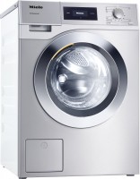 Photos - Washing Machine Miele PWM 507 EL DV stainless steel