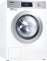 Photos - Washing Machine Miele PWM 507 EL DP white