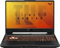 Photos - Laptop Asus TUF Gaming F15 FX506LI (FX506LI-HN062T)