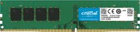 Photos - RAM Crucial Value DDR4 1x32Gb CT32G4DFD832A