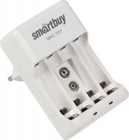Photos - Battery Charger SmartBuy SBHC-501 
