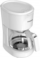 Photos - Coffee Maker StarWind STD0611 white