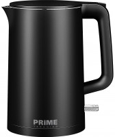 Photos - Electric Kettle Prime Technics PKP 1765 B black