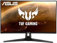 Monitor Asus TUF Gaming VG27AQ1A 27 "  black