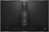 Photos - Hob Miele KMDA 7633 FR black