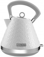 Electric Kettle Morphy Richards Vector 108134 white