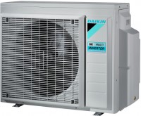 Photos - Air Conditioner Daikin 3MXF52A 52 m² on the 3 unit(s)