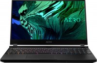 Photos - Laptop Gigabyte AERO 15 OLED KC