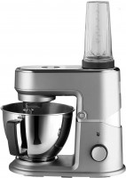 Photos - Food Processor WMF KITCHENminis Kitchen machine One for All Edition silver