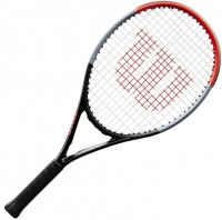 Tennis Racquet Wilson Clash 25 