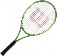 Photos - Tennis Racquet Wilson Blade Feel 25 