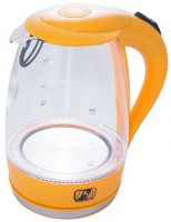 Photos - Electric Kettle Promotec PM-810 2200 W 1.7 L