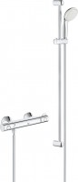 Shower System Grohe Grohtherm 800 34566001 