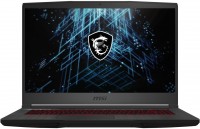 Photos - Laptop MSI GF65 Thin 10UE (GF65 10UE-097US)