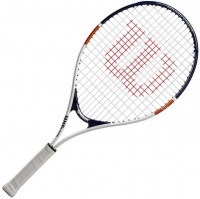 Tennis Racquet Wilson Roland Garros Elite 21 