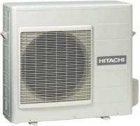 Photos - Air Conditioner Hitachi RAM-110NP6E 106 m² on 6 unit(s)