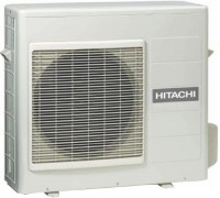 Photos - Air Conditioner Hitachi RAM-110NP6E 106 m² on the 6 unit(s)