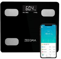 Scales Zeegma Gewit 