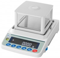 Photos - Jewellery Scales & Lab Balances A&D GX-1603A 