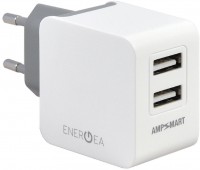 Photos - Charger Energea AmpCharge 3.4 EU 