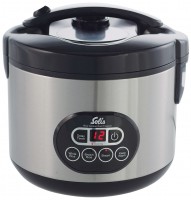 Photos - Multi Cooker Solis Duo Program 