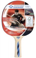 Photos - Table Tennis Bat Donic Ovtcharov 600 