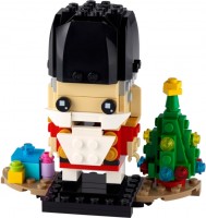 Photos - Construction Toy Lego Nutcracker 40425 