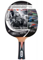 Table Tennis Bat Donic Top Team 900 