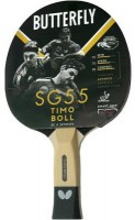 Table Tennis Bat Butterfly Timo Boll SG55 